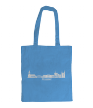 Afbeelding in Gallery-weergave laden, Deventer Skyline Draagtas