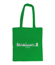 Afbeelding in Gallery-weergave laden, Utrecht Skyline Tote Bag