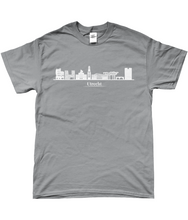 Afbeelding in Gallery-weergave laden, Utrecht Skyline T-shirt