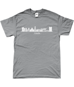 Utrecht Skyline T-shirt