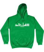Afbeelding in Gallery-weergave laden, Groningen Skyline Hoodie