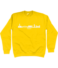 Afbeelding in Gallery-weergave laden, Nijmegen Skyline Sweater