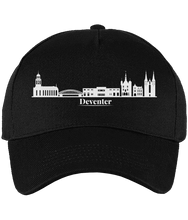 Afbeelding in Gallery-weergave laden, Deventer skyline pet