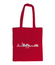 Afbeelding in Gallery-weergave laden, Zwolle Skyline Draagtas