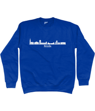 Afbeelding in Gallery-weergave laden, Breda Skyline Sweater