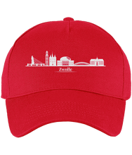 Afbeelding in Gallery-weergave laden, Zwolle Skyline Pet