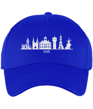 Afbeelding in Gallery-weergave laden, Delft Skyline Pet