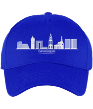 Afbeelding in Gallery-weergave laden, Groningen Skyline Pet