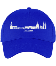 Afbeelding in Gallery-weergave laden, Deventer Skyline Pet