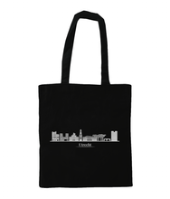 Afbeelding in Gallery-weergave laden, Utrecht Skyline Tote Bag