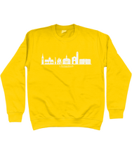 Afbeelding in Gallery-weergave laden, 's-Hertogenbosch Skyline Sweater