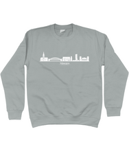 Afbeelding in Gallery-weergave laden, Nijmegen Skyline Sweater