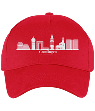 Afbeelding in Gallery-weergave laden, Groningen Skyline Pet