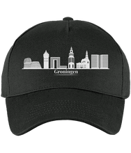 Afbeelding in Gallery-weergave laden, Groningen Skyline Pet