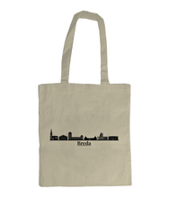 Afbeelding in Gallery-weergave laden, Breda Skyline Draagtas