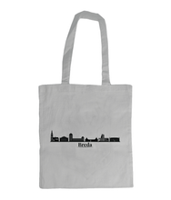 Afbeelding in Gallery-weergave laden, Breda Skyline Draagtas