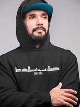 Afbeelding in Gallery-weergave laden, Breda skyline hoodie / Breda trui