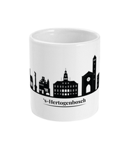 Afbeelding in Gallery-weergave laden, 's-Hertogenbosch Skyline Mok