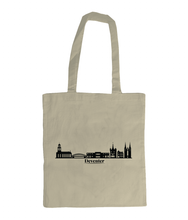 Afbeelding in Gallery-weergave laden, Deventer Skyline Draagtas
