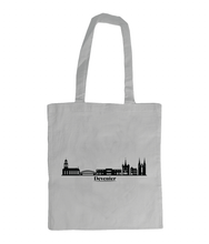 Afbeelding in Gallery-weergave laden, Deventer Skyline Draagtas