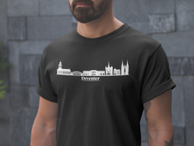 Afbeelding in Gallery-weergave laden, Deventer skyline shirt / Deventer shirt