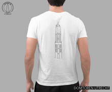 Afbeelding in Gallery-weergave laden, Domtoren Utrecht - Unisex t-shirt