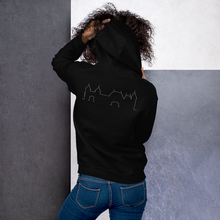 Afbeelding in Gallery-weergave laden, Koppelpoort - Hoodie