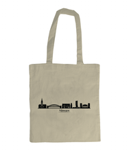 Afbeelding in Gallery-weergave laden, Nijmegen skyline draagtas / Nijmegen tas