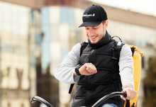 Afbeelding in Gallery-weergave laden, Utrecht Skyline Pet