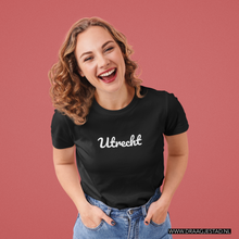 Afbeelding in Gallery-weergave laden, Utrecht T-shirt