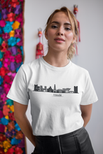 Afbeelding in Gallery-weergave laden, Utrecht Skyline T-shirt
