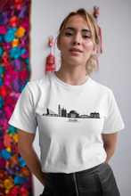 Afbeelding in Gallery-weergave laden, Zwolle Skyline T-shirt
