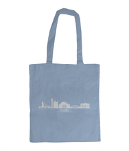 Afbeelding in Gallery-weergave laden, Zwolle Skyline Draagtas