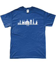 Afbeelding in Gallery-weergave laden, Delft Skyline T-shirt