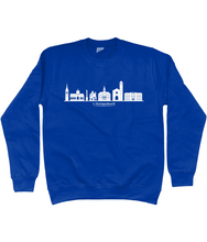 Afbeelding in Gallery-weergave laden, 's-Hertogenbosch Skyline Sweater