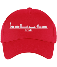 Afbeelding in Gallery-weergave laden, Breda Skyline Pet