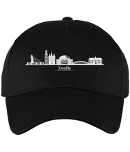 Afbeelding in Gallery-weergave laden, Zwolle Skyline Pet