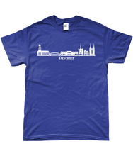 Afbeelding in Gallery-weergave laden, Deventer Skyline T-shirt