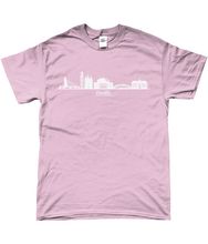 Afbeelding in Gallery-weergave laden, Zwolle Skyline T-shirt