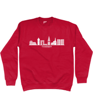 Afbeelding in Gallery-weergave laden, Groningen Skyline Sweater