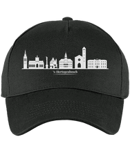 Afbeelding in Gallery-weergave laden, 's-Hertogenbosch Skyline Pet
