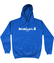 Afbeelding in Gallery-weergave laden, Utrecht Skyline Hoodie