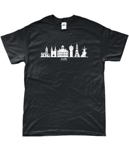 Afbeelding in Gallery-weergave laden, Delft Skyline T-shirt