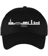 Afbeelding in Gallery-weergave laden, Nijmegen skyline pet / Nijmegen pet