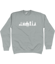 Afbeelding in Gallery-weergave laden, Delft Skyline Sweater