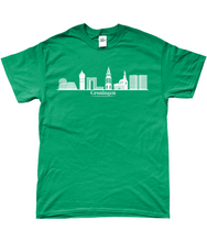 Afbeelding in Gallery-weergave laden, Groningen Skyline T-shirt