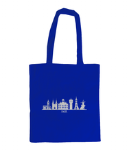 Afbeelding in Gallery-weergave laden, Delft Skyline Draagtas