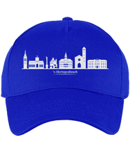 Afbeelding in Gallery-weergave laden, 's-Hertogenbosch Skyline Pet