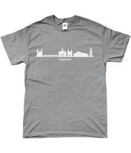 Afbeelding in Gallery-weergave laden, Maastricht / Mestreech Skyline T-shirt