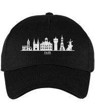 Afbeelding in Gallery-weergave laden, Delft Skyline Pet